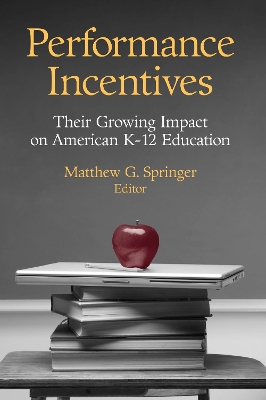 Performance Incentives book