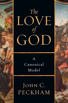 Love of God book