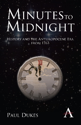 Minutes to Midnight book