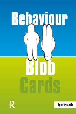 Behaviour Blob Cards book