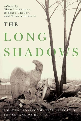 Long Shadows book