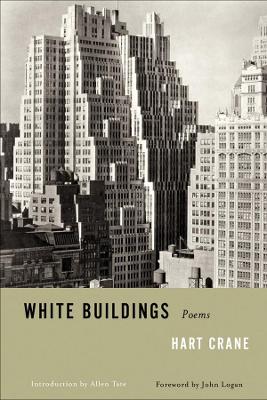 White Buildings book