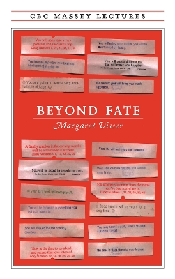 Beyond Fate book