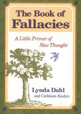 Book of Fallacies book