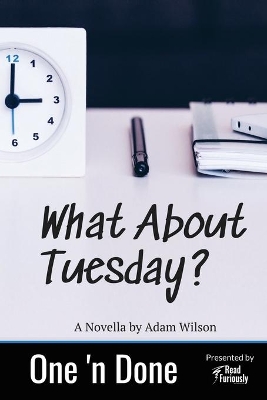 What About Tuesday book