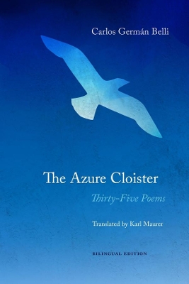 The Azure Cloister – Thirty–Five Poems book