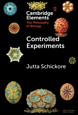 Controlled Experiments book