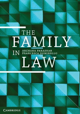 Family in Law book