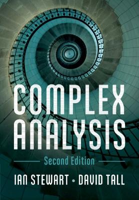 Complex Analysis book