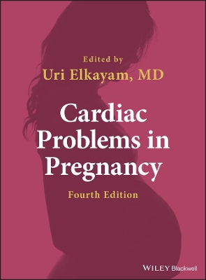 Cardiac Problems in Pregnancy book