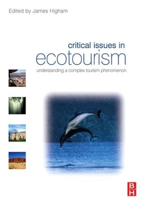Critical Issues in Ecotourism book
