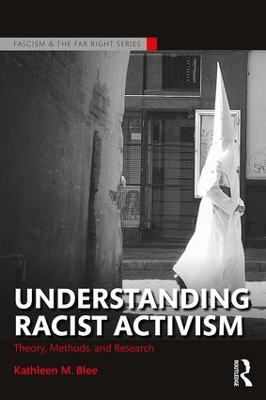 Understanding Racist Activism book