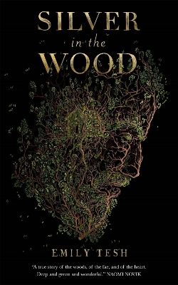 Silver in the Wood book