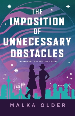The Imposition of Unnecessary Obstacles book
