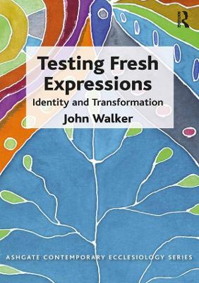 Testing Fresh Expressions: Identity and Transformation book