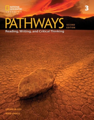 Pathways: Reading, Writing, and Critical Thinking 3 book