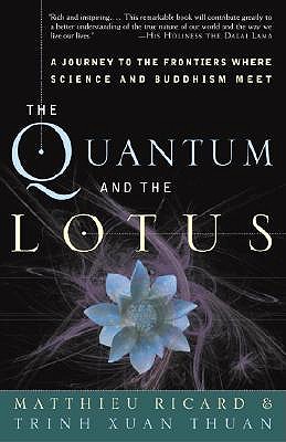 Quantum and the Lotus book