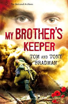 My Brother's Keeper by Tony Bradman