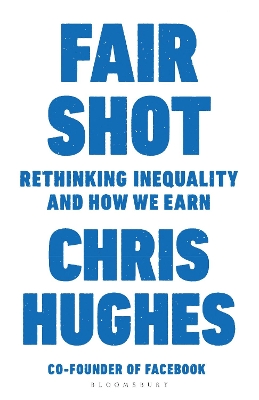 Fair Shot by Chris Hughes