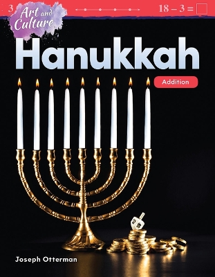 Art and Culture: Hanukkah: Addition book