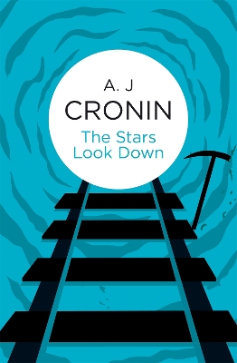 Stars Look Down book