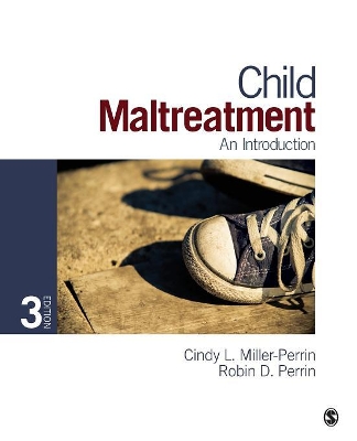 Child Maltreatment book