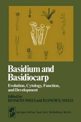 Basidium and Basidiocarp book