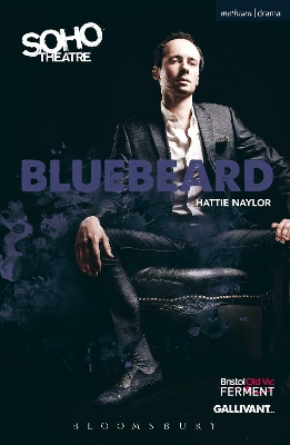 Bluebeard book