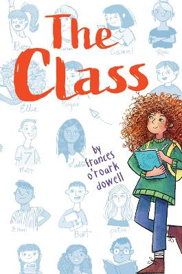 The Class book