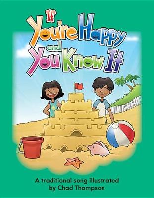 If You're Happy and You Know It Big Book book