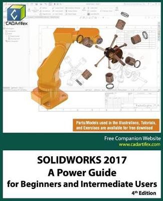 Solidworks 2017 book