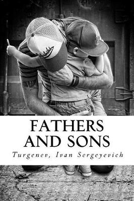 Fathers and Sons book
