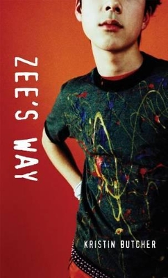 Zee's Way book