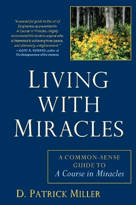 Living with Miracles book