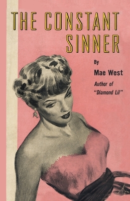Constant Sinner book