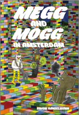 Megg & Mogg In Amsterdam (and Other Stories) book