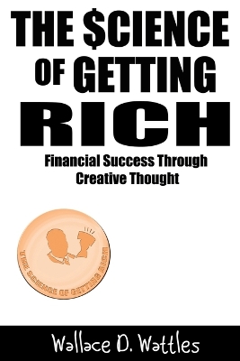 The Science of Getting Rich book