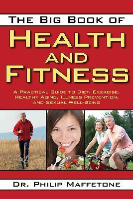 Big Book of Health and Fitness book