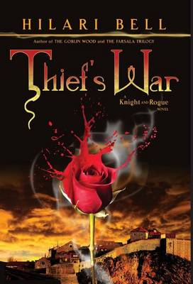 Thief's War book