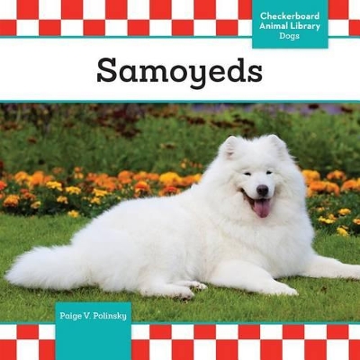 Samoyeds book