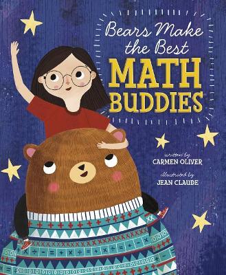 Bears Make the Best Math Buddies book