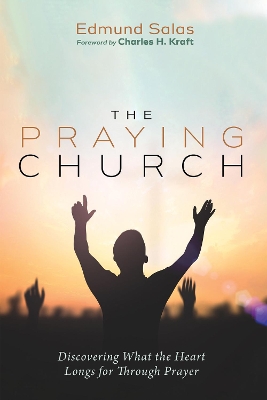 The Praying Church book