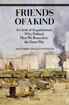 THE VIEW FROM CHURCHILL: Travels in the Footsteps of Britain's Last Lion book
