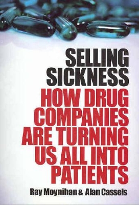 Selling Sickness book
