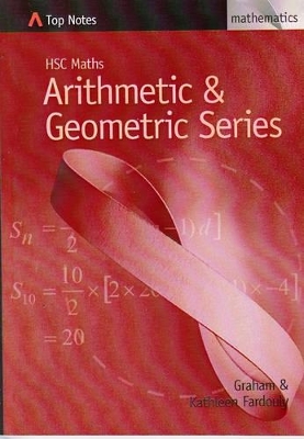 Arithmetic and Geometric Series book
