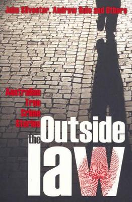 Outside the Law: v. 2 book