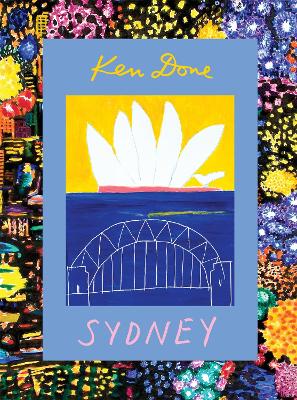 Sydney book