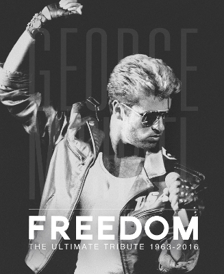 George Michael book
