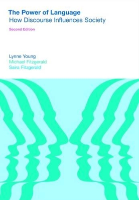 Power of Language by Lynne Young