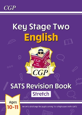 New KS2 English Targeted SATS Revision Book - Advanced Level (for tests in 2018 and beyond) book